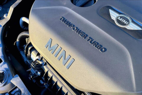 2015 MINI Hardtop 2 Door Cooper