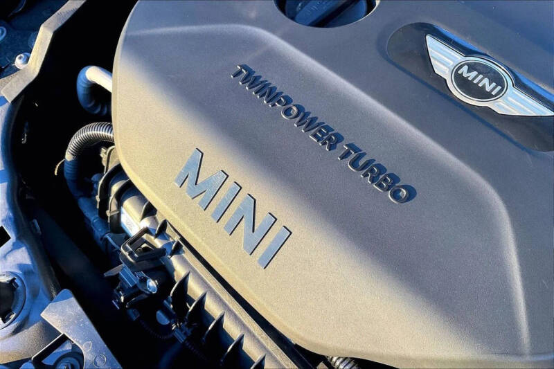 2015 MINI Hardtop 2 Door Cooper