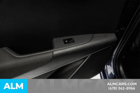 2024 Kia Niro EV Wind