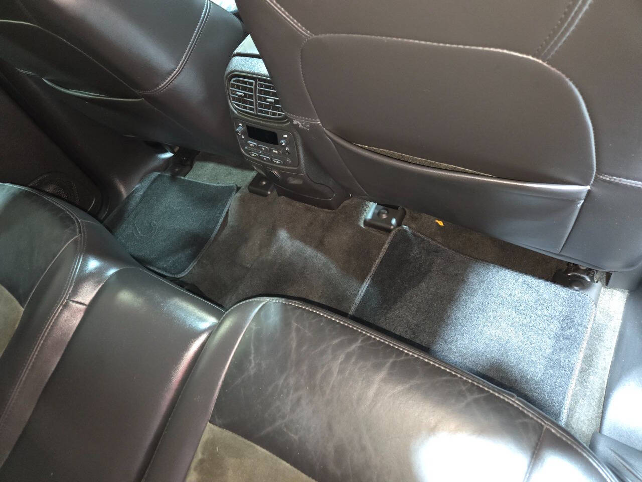 2007 Chevrolet TrailBlazer 61