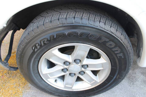 2004 Chevrolet Express 1500