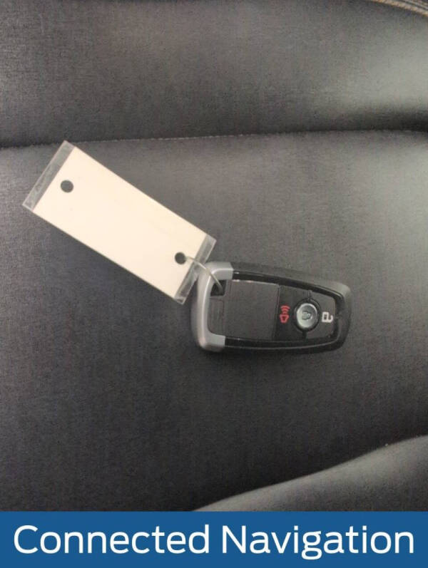 2023 Ford Bronco Badlands Advanced