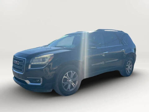 2013 GMC Acadia SLT-1