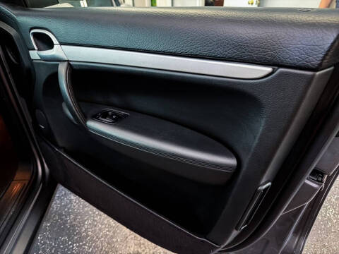 2010 Porsche Cayenne Tiptronic
