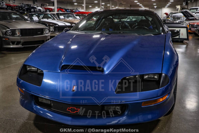 1994 Chevrolet Camaro Z28