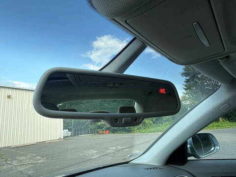 2011 Audi A4 2.0T quattro Premium Plus