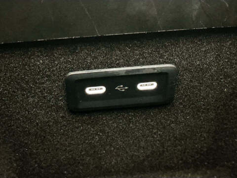 2021 Mercedes-Benz S-Class S 580 4MATIC