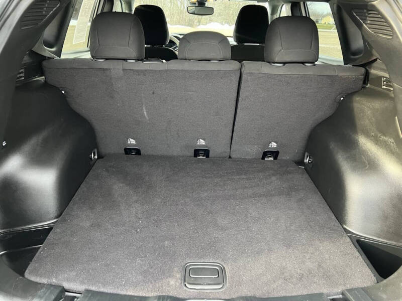 2023 Jeep Compass Sport