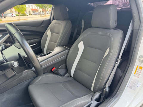 2024 Chevrolet Camaro LT