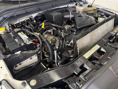 2011 Ford F-350 Super Duty XL