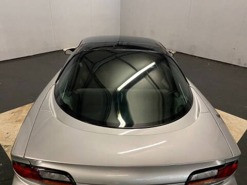 1999 Chevrolet Camaro Z28