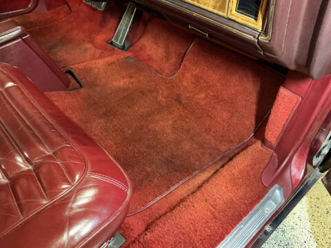 1982 Buick Riviera