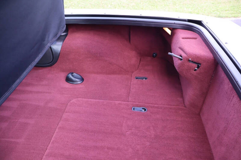 1997 Chevrolet Corvette