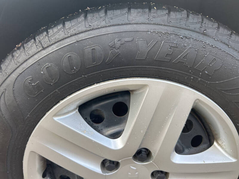 2007 Chevrolet Impala LS