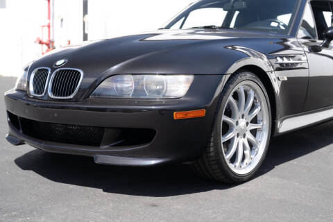 2000 BMW M