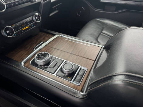 2019 Ford Expedition Platinum