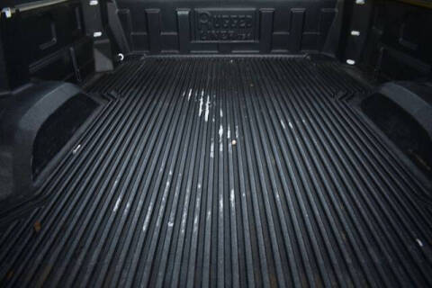 2021 Chevrolet Silverado 2500HD