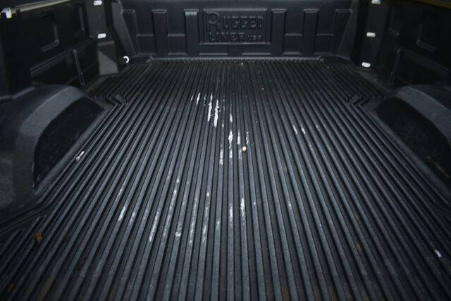 2021 Chevrolet Silverado 2500HD