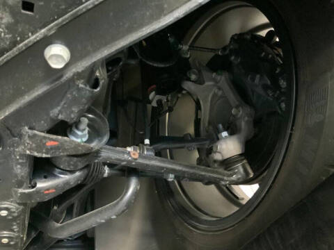 2011 Chevrolet Camaro SS