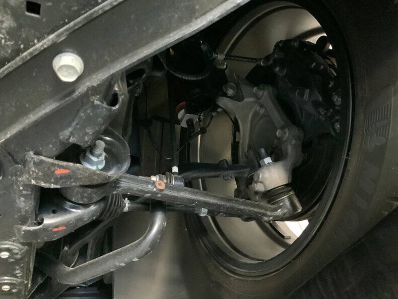 2011 Chevrolet Camaro SS