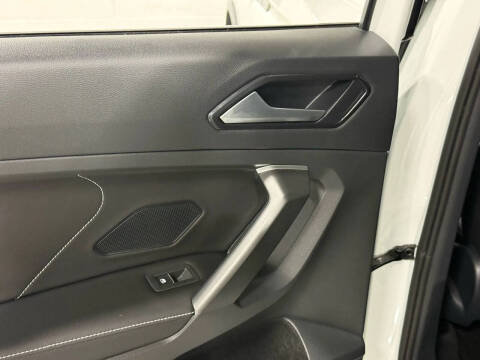 2024 Volkswagen Tiguan SEL R-Line 4Motion