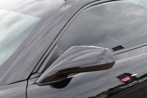 2015 Chevrolet Camaro LS