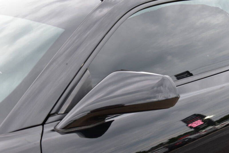 2015 Chevrolet Camaro LS