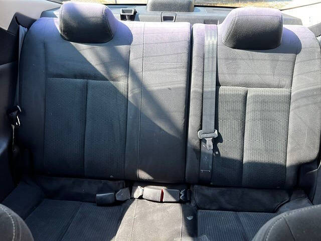 2010 Nissan Altima 3.5 SR