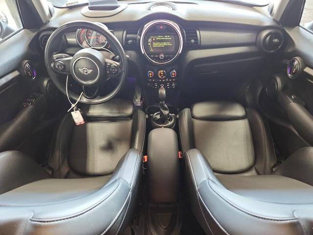 2016 MINI Hardtop 4 Door Cooper