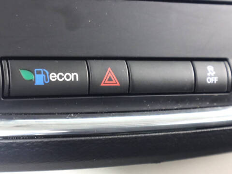 2015 Dodge Grand Caravan American Value Package