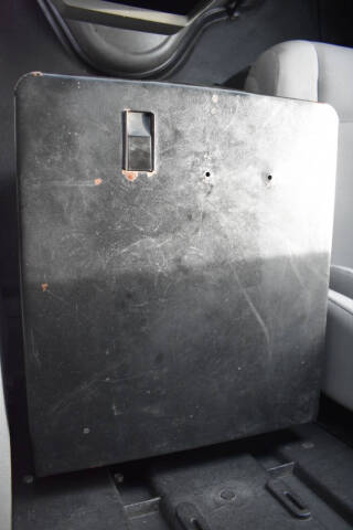 2011 Ford E-Series E-250