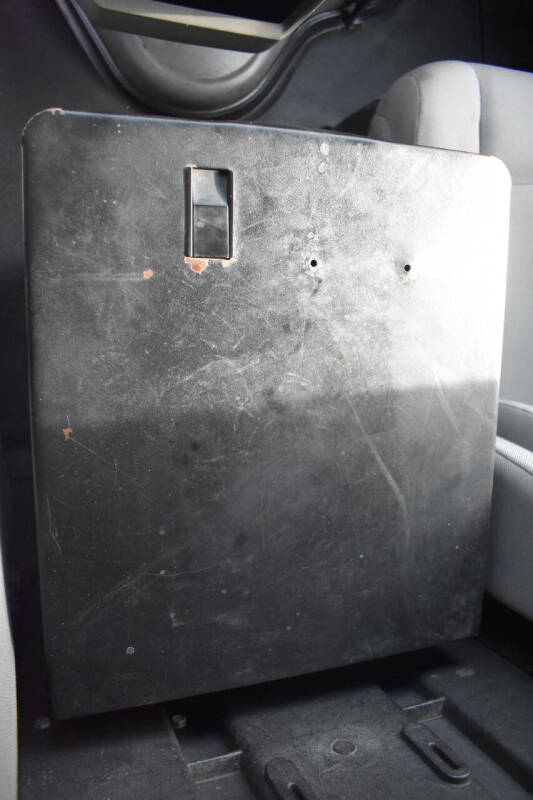 2011 Ford E-Series E-250