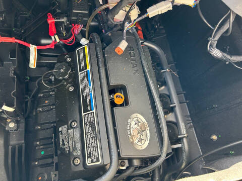 2023 See Doo Switch 170HP