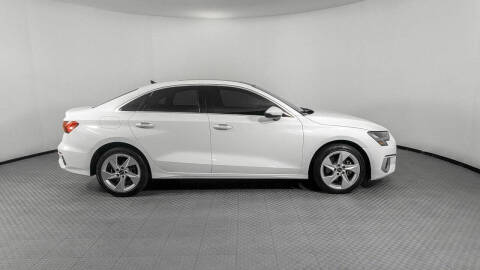 2022 Audi A3 Premium 40 TFSI