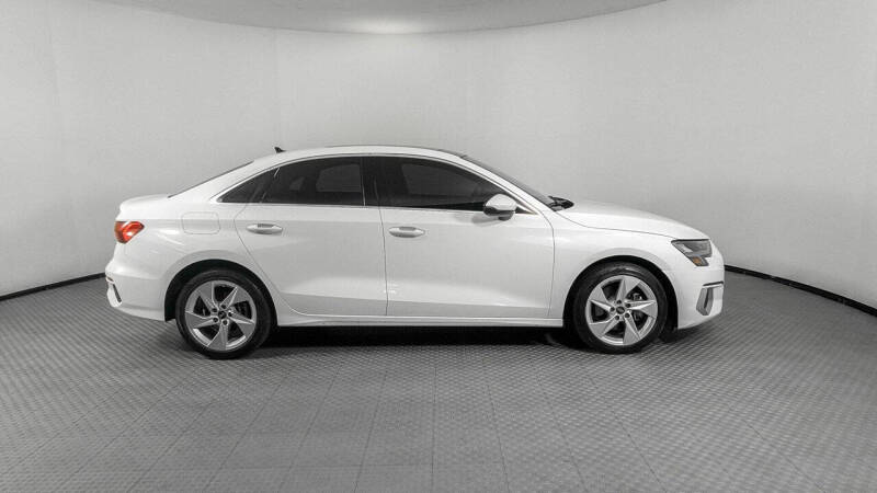 2022 Audi A3 Premium 40 TFSI