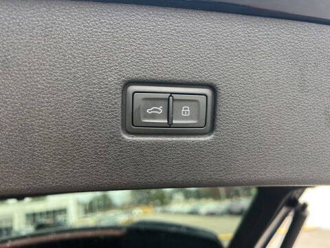 2024 Audi RS Q8 4.0T quattro