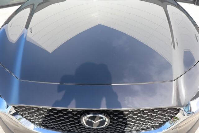 2026 Mazda CX-30 2.5 S Select Sport