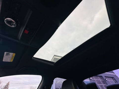 2017 Volkswagen Jetta 2.0T GLI