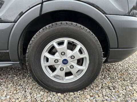 2015 Ford Transit 350 XL