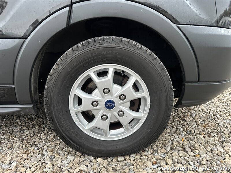 2015 Ford Transit 350 XL