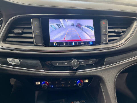 2022 Buick Enclave Premium