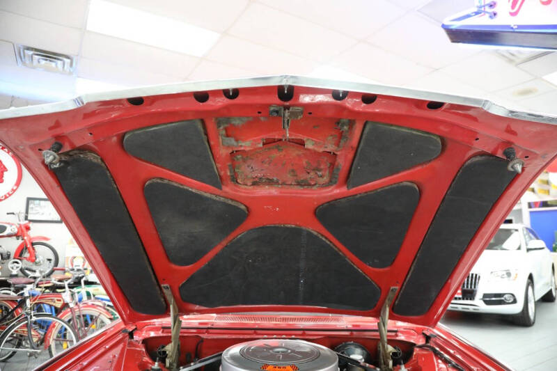1961 Ford Thunderbird