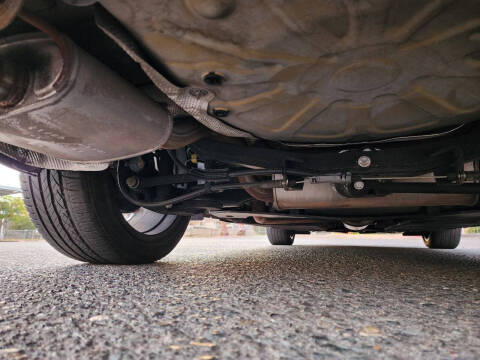 2012 Buick Verano Leather Group