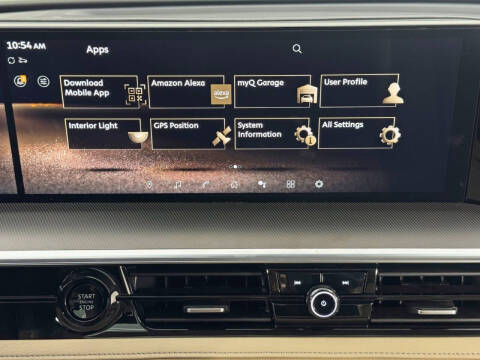 2025 Infiniti QX80 Pure