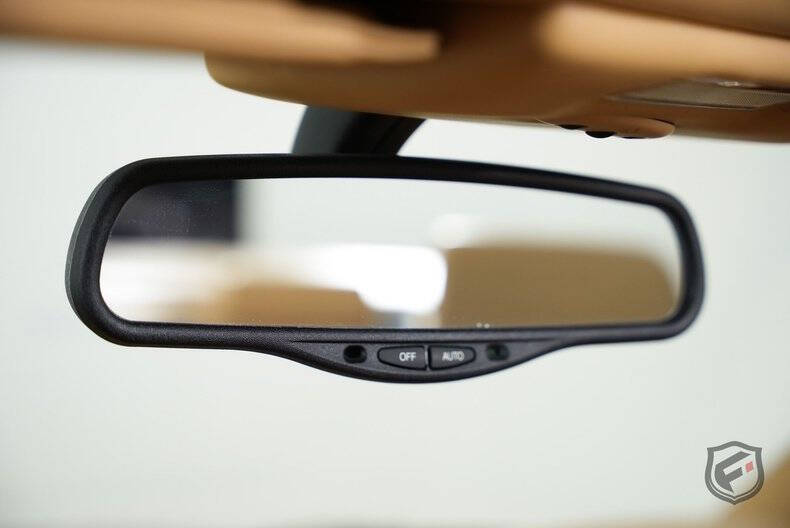 2001 Rolls-Royce Corniche