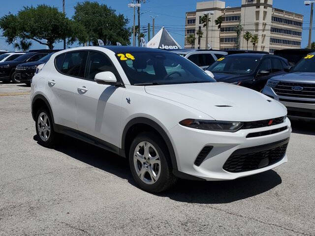 2024 Dodge Hornet GT Plus