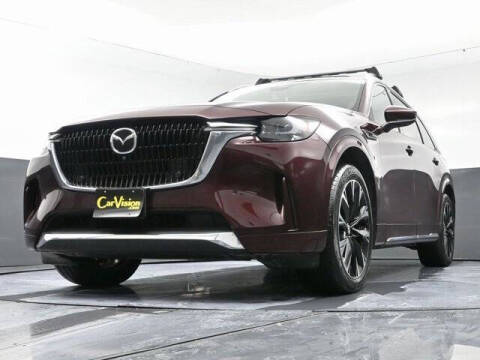 2024 Mazda CX-90 3.3 Turbo S Premium Plus
