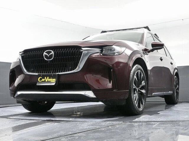 2024 Mazda CX-90 3.3 Turbo S Premium Plus