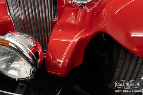1934 Packard Twelve
