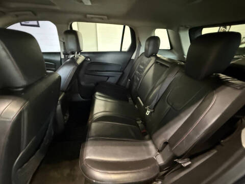 2015 GMC Terrain SLT-1